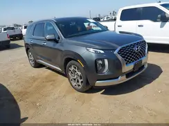KM8R74HE2NU347318 2022 HYUNDAI PALISADE