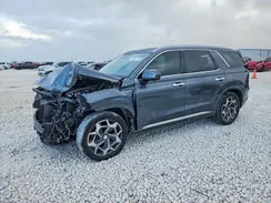KM8R74HE2NU366290 2022 HYUNDAI PALISADE