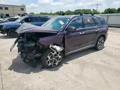 KM8R74HE2NU367486 2022 HYUNDAI PALISADE