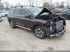 KM8R74HE2NU369805 2022 HYUNDAI PALISADE