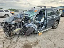 KM8R74HE2NU372977 2022 HYUNDAI PALISADE