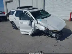 KM8R74HE2NU382151 2022 HYUNDAI PALISADE