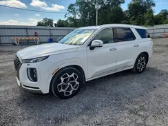 KM8R74HE2NU398088 2022 HYUNDAI PALISADE