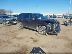 KM8R74HE2NU422339 2022 HYUNDAI PALISADE