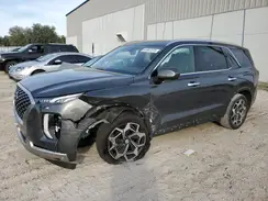 KM8R74HE2NU422731 2022 HYUNDAI PALISADE