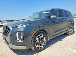 KM8R74HE2NU445314 2022 HYUNDAI PALISADE