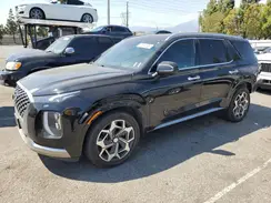 KM8R74HE2NU446138 2022 HYUNDAI PALISADE