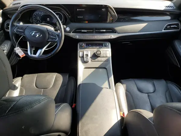KM8R74HE2NU446138 2022 HYUNDAI PALISADE - Image 8