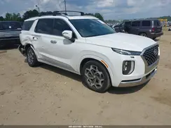KM8R74HE2NU474232 2022 HYUNDAI PALISADE