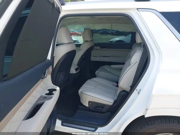 KM8R74HE2NU474232 2022 HYUNDAI PALISADE - Image 8