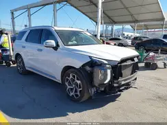 KM8R74HE2NU476966 2022 HYUNDAI PALISADE