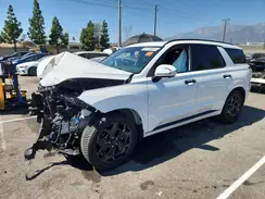 KM8R74HE2NU477048 2022 HYUNDAI PALISADE