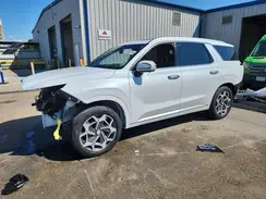 KM8R74HE2NU487675 2022 HYUNDAI PALISADE