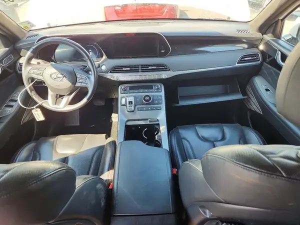 KM8R74HE2NU487675 2022 HYUNDAI PALISADE - Image 8