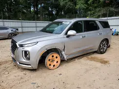 KM8R74HE3MU254435 2021 HYUNDAI PALISADE
