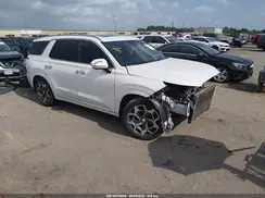 KM8R74HE3MU269386 2021 HYUNDAI PALISADE