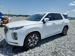 KM8R74HE3MU276192 2021 HYUNDAI PALISADE