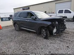 KM8R74HE3MU276418 2021 HYUNDAI PALISADE