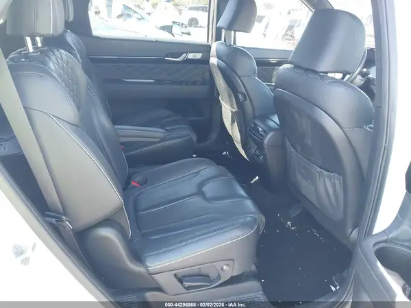 KM8R74HE3MU277228 2021 HYUNDAI PALISADE - Image 8