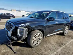 KM8R74HE3MU322071 2021 HYUNDAI PALISADE