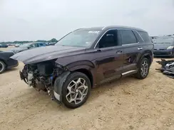 KM8R74HE3MU323995 2021 HYUNDAI PALISADE