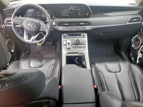 KM8R74HE3MU323995 2021 HYUNDAI PALISADE - Image 8
