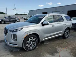 KM8R74HE3NU342287 2022 HYUNDAI PALISADE