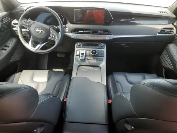 KM8R74HE3NU342287 2022 HYUNDAI PALISADE - Image 8