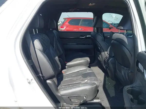 KM8R74HE3NU351961 2022 HYUNDAI PALISADE - Image 8