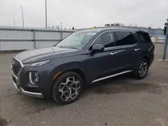 KM8R74HE3NU358523 2022 HYUNDAI PALISADE