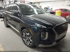 KM8R74HE3NU367240 2022 HYUNDAI PALISADE