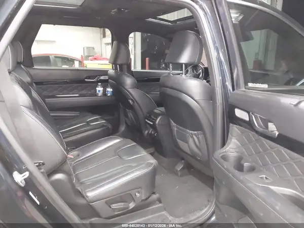 KM8R74HE3NU367240 2022 HYUNDAI PALISADE - Image 8