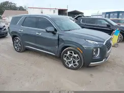 KM8R74HE3NU372910 2022 HYUNDAI PALISADE