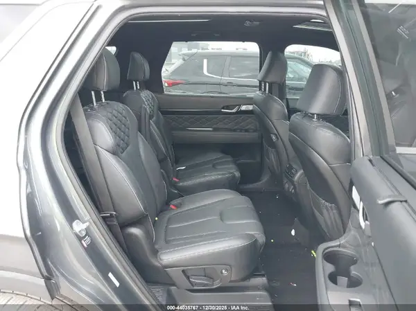 KM8R74HE3NU372910 2022 HYUNDAI PALISADE - Image 8