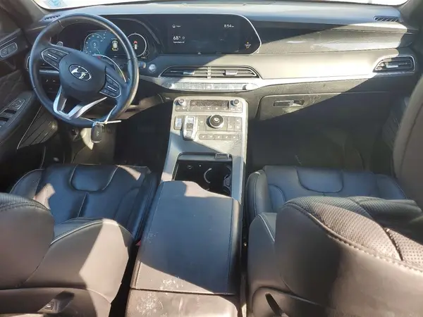 KM8R74HE3NU376617 2022 HYUNDAI PALISADE - Image 8