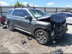 KM8R74HE3NU378870 2022 HYUNDAI PALISADE