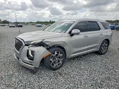 KM8R74HE3NU390209 2022 HYUNDAI PALISADE