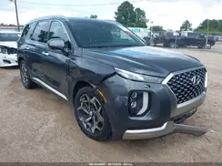 KM8R74HE3NU390534 2022 HYUNDAI PALISADE