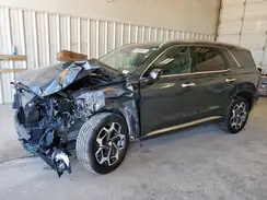 KM8R74HE3NU393949 2022 HYUNDAI PALISADE