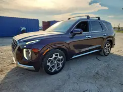 KM8R74HE3NU396883 2022 HYUNDAI PALISADE