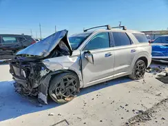 KM8R74HE3NU411141 2022 HYUNDAI PALISADE