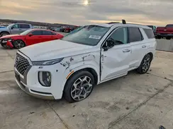 KM8R74HE3NU420325 2022 HYUNDAI PALISADE