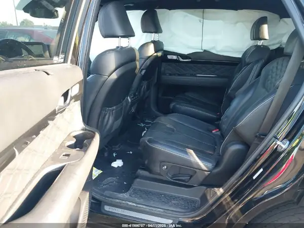 KM8R74HE3NU423077 2022 HYUNDAI PALISADE - Image 8