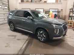 KM8R74HE3NU435312 2022 HYUNDAI PALISADE