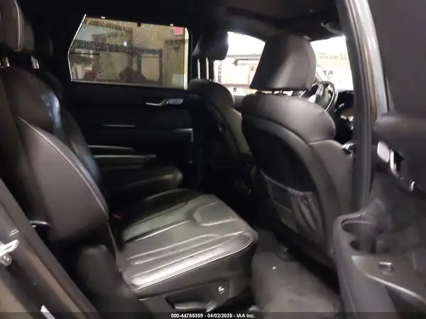 KM8R74HE3NU435312 2022 HYUNDAI PALISADE - Image 8