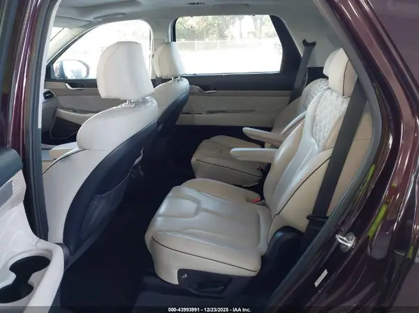 KM8R74HE3NU446777 2022 HYUNDAI PALISADE - Image 8