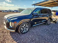 KM8R74HE3NU448111 2022 HYUNDAI PALISADE