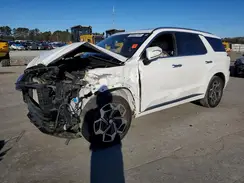KM8R74HE3NU471386 2022 HYUNDAI PALISADE