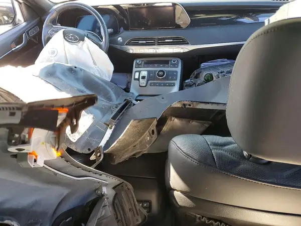 KM8R74HE3NU471386 2022 HYUNDAI PALISADE - Image 8