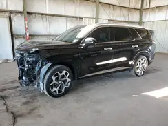 KM8R74HE3NU474496 2022 HYUNDAI PALISADE